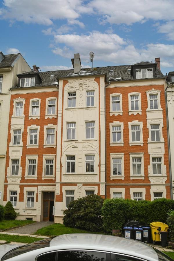 Apartment Moderne Uni-apartment: Zentral Mit Netflix, Wlan Und Vollausstattung